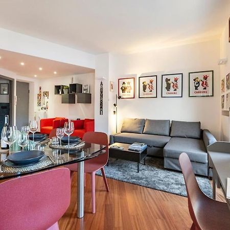 Torino, Centro Residence Cloud 9 + Parking Экстерьер фото