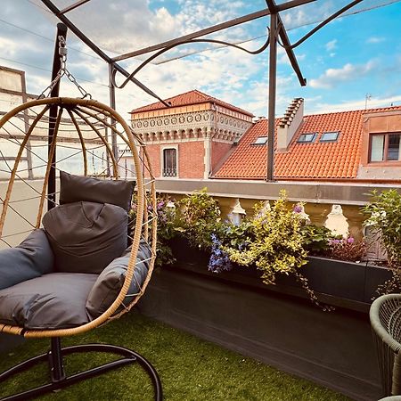 Torino, Centro Residence Cloud 9 + Parking Экстерьер фото