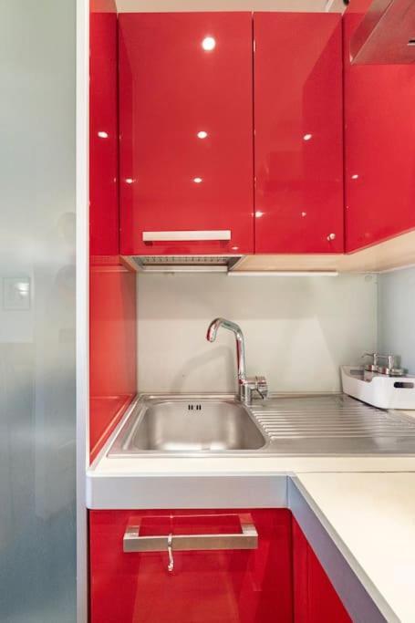Torino, Centro Residence Cloud 9 + Parking Экстерьер фото